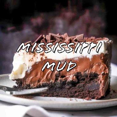 Mississippi Mud Coffee